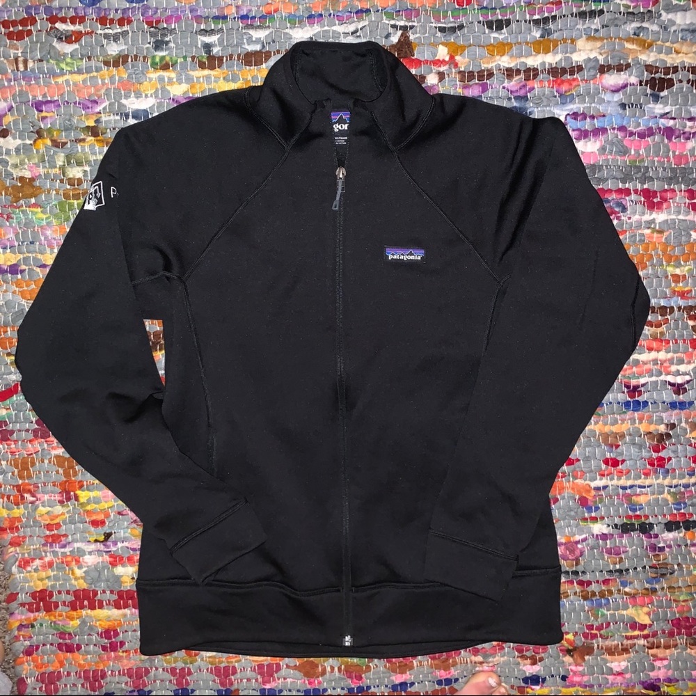 Patagonia jacket